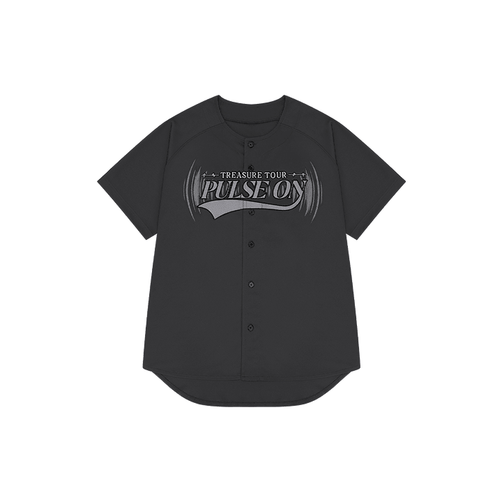 TREASURE - [pulseonseoul] treasure tour uniform 1