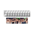 TREASURE - [pulseonseoul] treasure trading photocard bulk pack 1