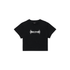 Treasure - [pulseontour] treasure crop t-shirt 1