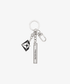 Treasure - [reboot] treasure logo keyring 1
