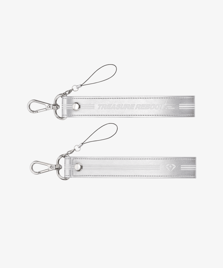 TREASURE - [rebootfinal] treasure lightstick strap 1