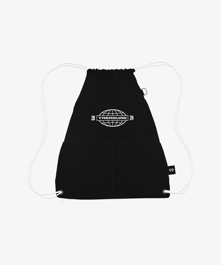 treasure - [reboottour] treasure string backpack 1