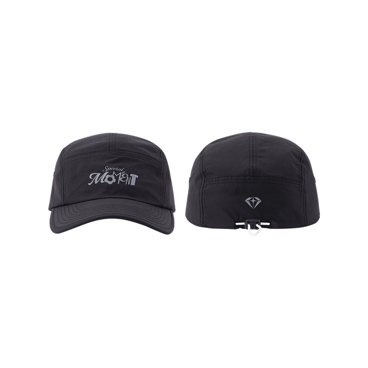 TREASURE - [specialmoment] treasure camp cap 1
