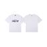 Treasure - [specialmoment] treasure graphic t-shirt_white 1
