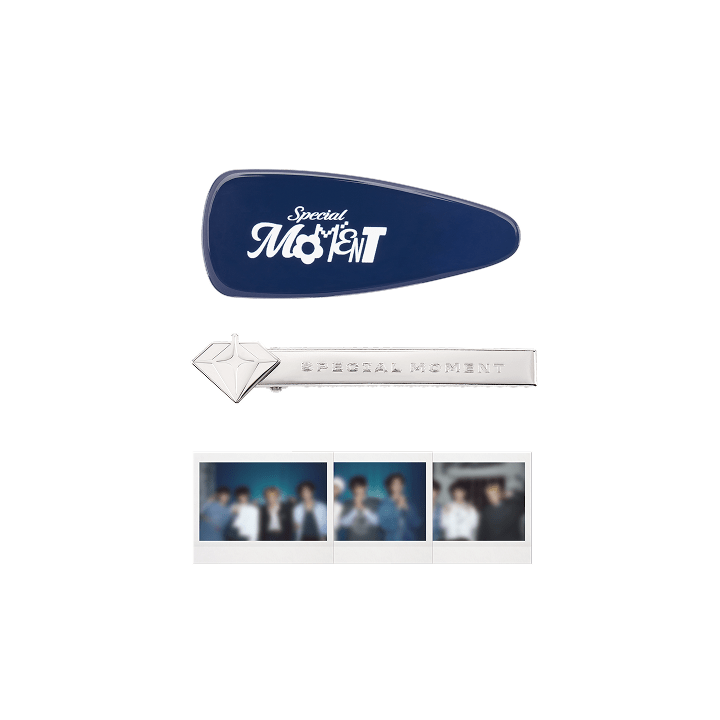 Treasure - [specialmoment] treasure hair pin set 1