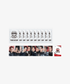 TREASURE - [teamtreasure] treasure trading photocard bulk pack 1