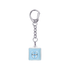 Treasure - [teuya] treasure led key cap keyring 1