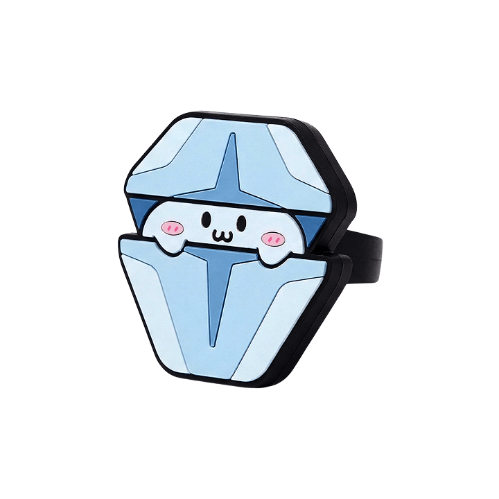 TREASURE - [teuya] treasure light stick ring 1