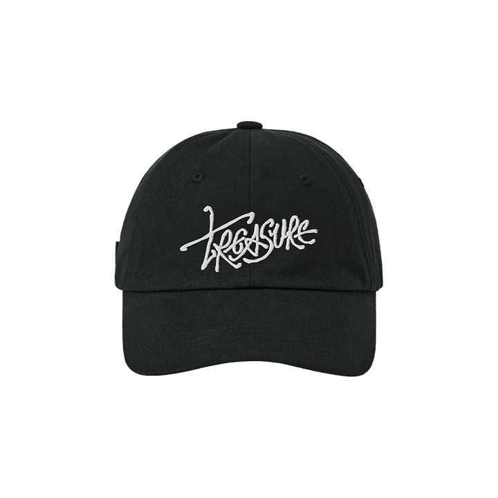 TREASURE - [treasure20] treasure ballcap 1
