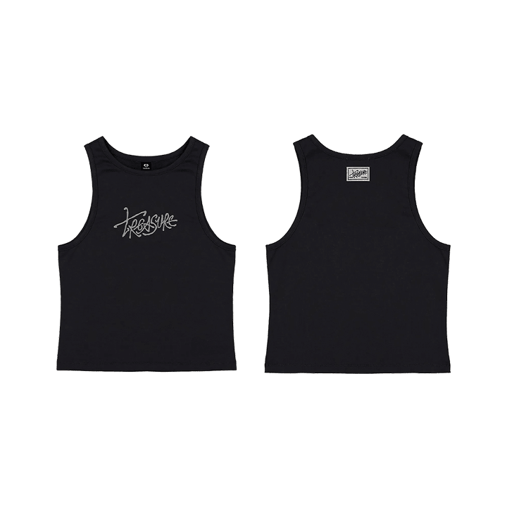 TREASURE - [treasure20] treasure tank top 1
