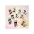 TREASURE - truz planet pvc photocard holder stand 1