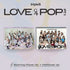 [Album]TRIPLES (트리플에스) - LOVE&POP pt.1 [RANDOM] [APPLE MUSIC][LUCKY DRAW] - product_vendor,