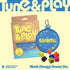 [Album]TUIDE - TUNE & PLAY (Limited Edition) [Merch (Gonggi Game) Ver.]-product_vendor, lowest price, EU shipping, Pre order benefit