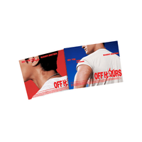 TVXQ! - 2027 season's greetings (kit) 1
