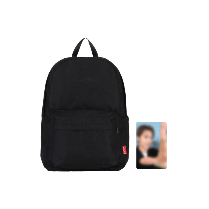 tvxq! - backpack set 1