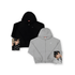 Tvxq! - hoodie zip-up set 1