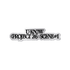 tvxq! - logo badge 1