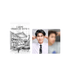 Tvxq! - random trading card 1