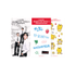 TVXQ! - sticker book 1
