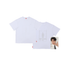 Tvxq! - t-shirt set_white ver. 1