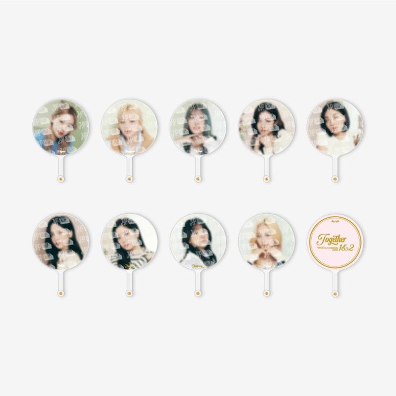 TWICE - image picket - twice 7th anniversary 1