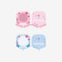 TWICE - lovely plush baby outfit - twice strategy pop-up in seoul 1