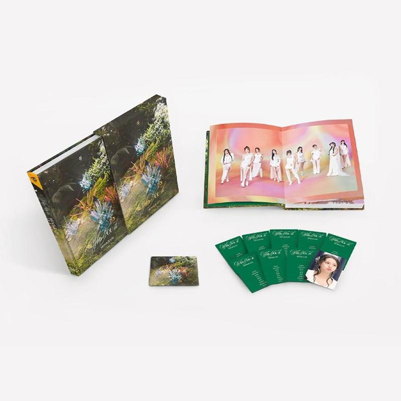 TWICE - monograph with you-th 1