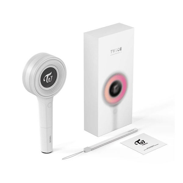 [Lightstick]TWICE - OFFICIAL LIGHT STICK [CANDYBONG ∞] - product_vendor,