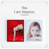 TWICE - photobook yes, i am nayeon. 1