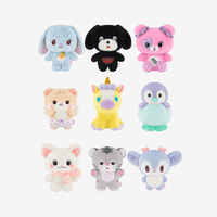 TWICE - tdoongz plush original ver. the thrill 1
