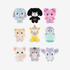 TWICE - tdoongz plush original ver. the thrill 1