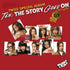[Album]TWICE - TEN: The Story Goes On (Special Album) (Cast Ver.) - product_vendor,