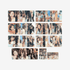 TWICE - trading card the thrill 1