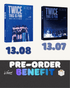 TWICE - WORLD TOUR IN INCHEON (THIS IS FOR) [Blu-ray Ver.]