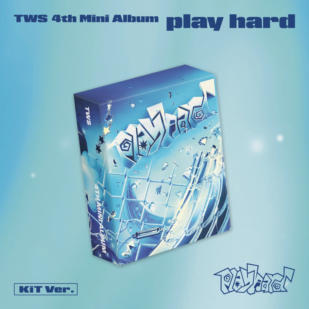 [Album]TWS (투어스) 4th Mini Album &