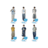 TWS - acrylic stand 1