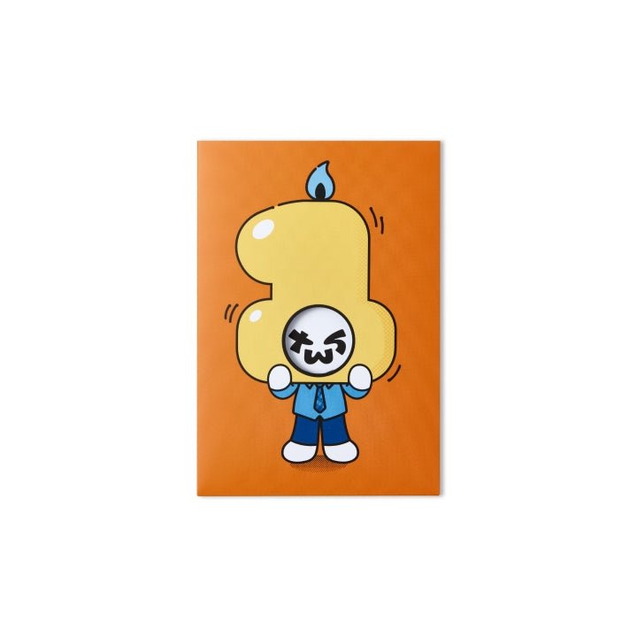 TWS - card 1