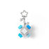 Tws - clicker keyring 1