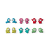 TWS - earphone parts (random) 1