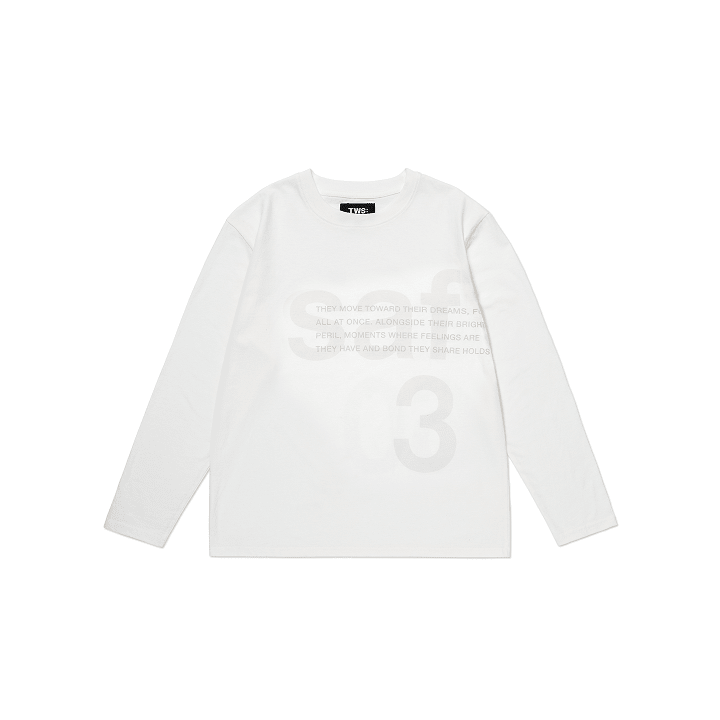 TWS - l/s t-shirt 1