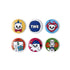 tws - lucky draw 1