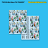 [Album]TWS NO TRAGEDY (5th Mini Album) (Weverse Albums Ver.) - product_vendor,