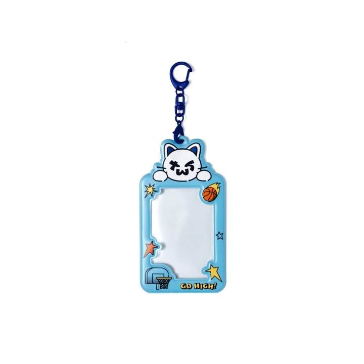 TWS - photocard holder 1