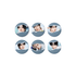 tws - reveal pin badge 1