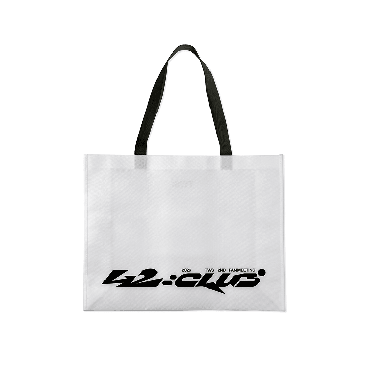 Tws - shopper bag 1