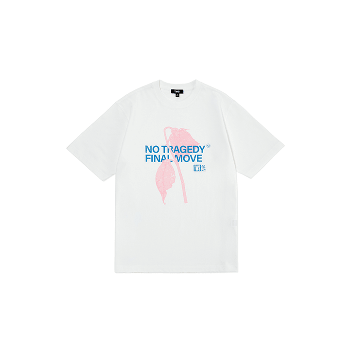 Tws - s/s t-shirt 1