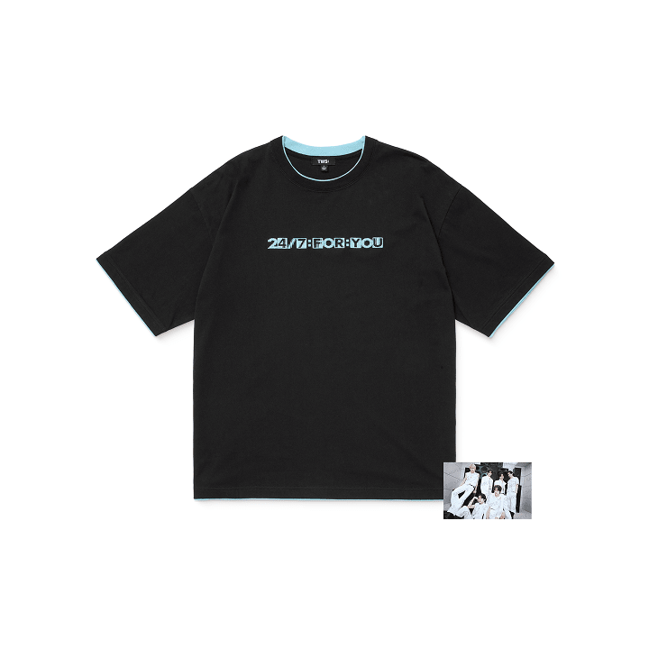 Tws - s/s t-shirt 1