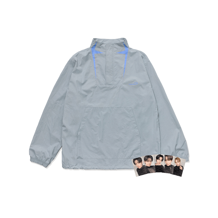 TXT - anorak jumper 1