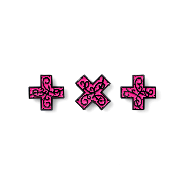 txt - badge set 1