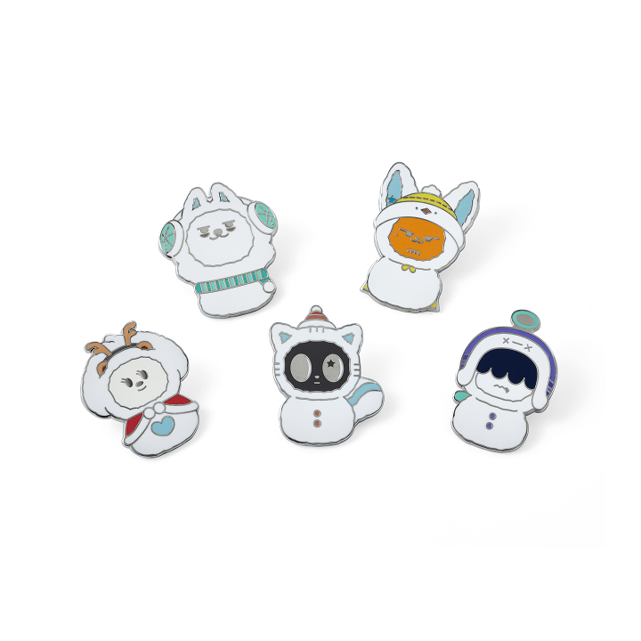 txt - badge set 1